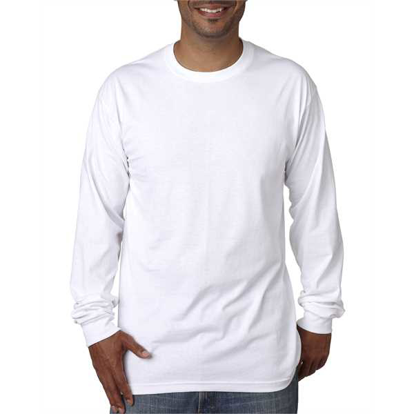 Picture of Adult Long-Sleeve T-Shirt