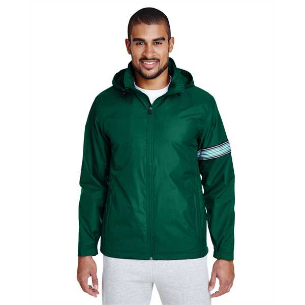 Picture of Men's Boost All-Season Jacket with Fleece Lining