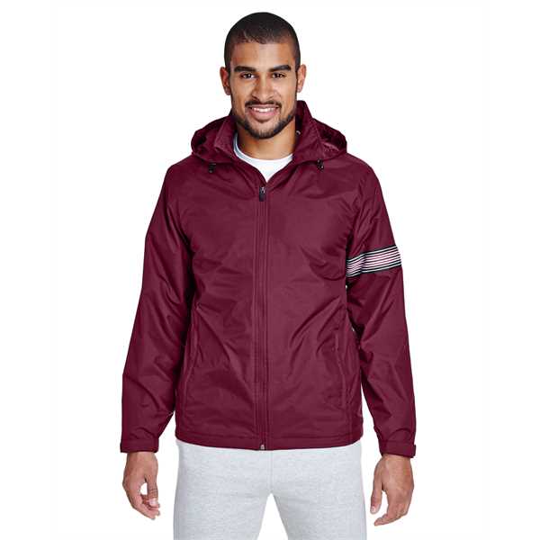 SPORT MAROON