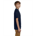 Picture of Double Dry® Youth 4.1 oz. Interlock T-Shirt