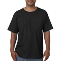 Picture of Adult Short-Sleeve T-Shirt with Pocket