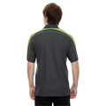 Picture of Men's Sonic Performance Polyester Piqué Polo