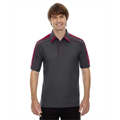 Picture of Men's Sonic Performance Polyester Piqué Polo