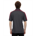 Picture of Men's Sonic Performance Polyester Piqué Polo