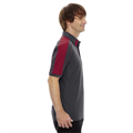 Picture of Men's Sonic Performance Polyester Piqué Polo