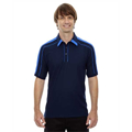 Picture of Men's Sonic Performance Polyester Piqué Polo