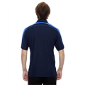 Picture of Men's Sonic Performance Polyester Piqué Polo