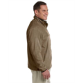 Picture of Men's Microfleece Full-Zip Jacket