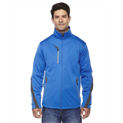 Picture of Men's Escape Bonded Fleece Jacket