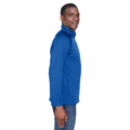 Picture of Men's Stretch Tech-Shell® Compass Full-Zip