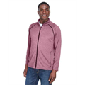 Picture of Men's Stretch Tech-Shell® Compass Full-Zip