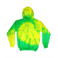 Picture of Adult Fluorescent Pullover Hoodie