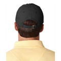 Picture of Adult Classic Cut Heavy Brushed Cotton Twill Unstructured Cap