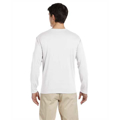 Picture of Adult Softstyle® 4.5 oz. Long-Sleeve T-Shirt