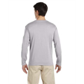 Picture of Adult Softstyle® 4.5 oz. Long-Sleeve T-Shirt