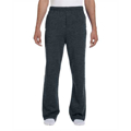 Picture of Adult 8 oz. NuBlend® Open-Bottom Fleece Sweatpants