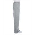 Picture of Adult 8 oz. NuBlend® Open-Bottom Fleece Sweatpants