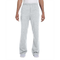 Picture of Adult 8 oz. NuBlend® Open-Bottom Fleece Sweatpants