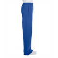 Picture of Adult 8 oz. NuBlend® Open-Bottom Fleece Sweatpants