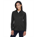 Picture of Ladies' Stretch Tech-Shell® Compass Full-Zip