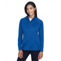 Picture of Ladies' Stretch Tech-Shell® Compass Full-Zip