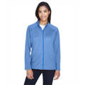 Picture of Ladies' Stretch Tech-Shell® Compass Full-Zip