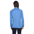 Picture of Ladies' Stretch Tech-Shell® Compass Full-Zip