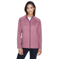 Picture of Ladies' Stretch Tech-Shell® Compass Full-Zip