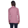 Picture of Ladies' Stretch Tech-Shell® Compass Full-Zip