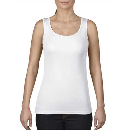 Picture of Ladies' Midweight Tank