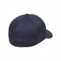 Picture of Adult 5-Panel Poly-Twill Cap