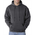 Picture of Adult 9.5 oz., 80/20 Pullover Hooded Sweatshirt