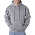 Picture of Adult 9.5 oz., 80/20 Pullover Hooded Sweatshirt