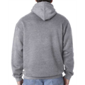 Picture of Adult 9.5 oz., 80/20 Pullover Hooded Sweatshirt