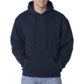 Picture of Adult 9.5 oz., 80/20 Pullover Hooded Sweatshirt