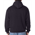 Picture of Adult 9.5 oz., 80/20 Pullover Hooded Sweatshirt