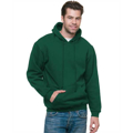 Picture of Adult 9.5 oz., 80/20 Pullover Hooded Sweatshirt