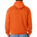 Picture of Adult 9.5 oz., 80/20 Pullover Hooded Sweatshirt