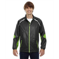 Picture of Men's Dynamo Three-Layer Lightweight Bonded Performance Hybrid Jacket