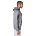 Picture of Men's Excel Mélange Performance Fleece Jacket