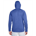 Picture of Men's Excel Mélange Performance Fleece Jacket