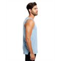 Picture of Men's Indigo Striped Tank