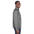 Picture of Men's Stretch Tech-Shell® Compass Quarter-Zip