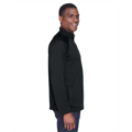 Picture of Men's Stretch Tech-Shell® Compass Quarter-Zip