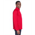 Picture of Men's Stretch Tech-Shell® Compass Quarter-Zip