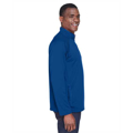 Picture of Men's Stretch Tech-Shell® Compass Quarter-Zip