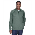 Picture of Men's Stretch Tech-Shell® Compass Quarter-Zip