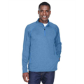 Picture of Men's Stretch Tech-Shell® Compass Quarter-Zip