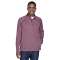 Picture of Men's Stretch Tech-Shell® Compass Quarter-Zip