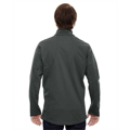 Picture of Men's Splice Three-Layer Light Bonded Soft Shell Jacket with Laser Welding